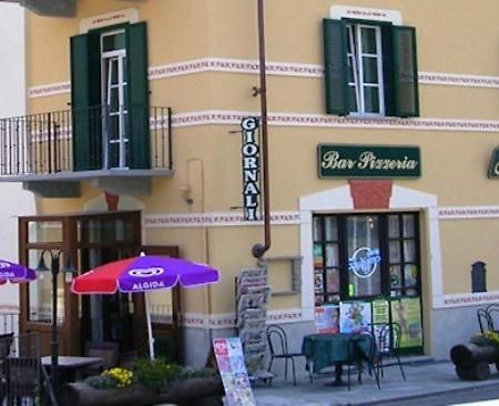 Hotel Le Soleil Challand-Saint-Anselme Dış mekan fotoğraf