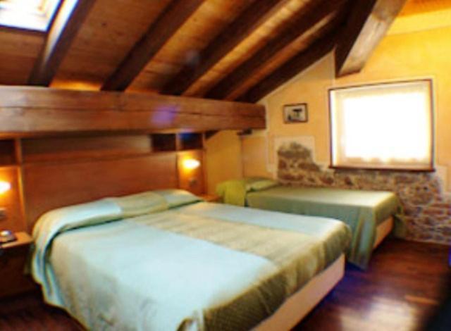 Hotel Le Soleil Challand-Saint-Anselme Dış mekan fotoğraf