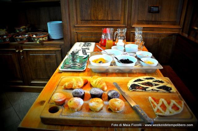 Hotel Le Soleil Challand-Saint-Anselme Dış mekan fotoğraf