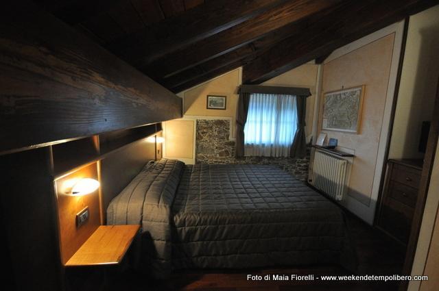 Hotel Le Soleil Challand-Saint-Anselme Dış mekan fotoğraf