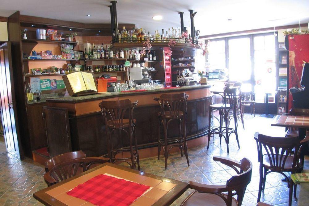 Hotel Le Soleil Challand-Saint-Anselme Dış mekan fotoğraf
