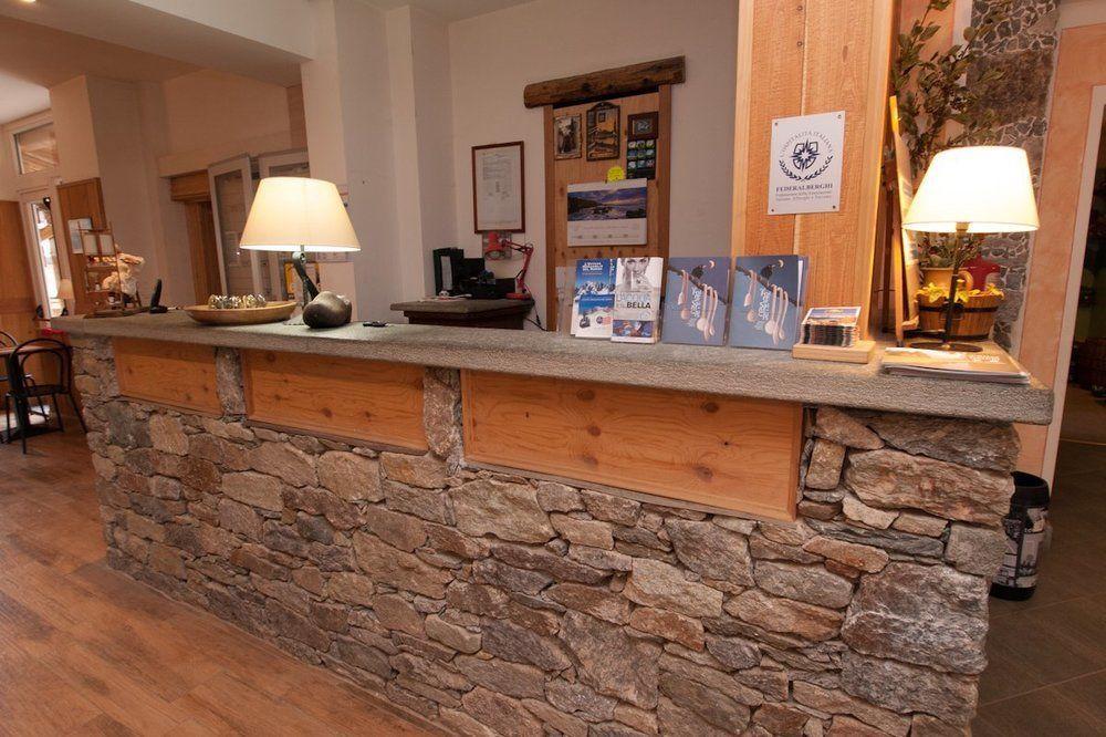 Hotel Le Soleil Challand-Saint-Anselme Dış mekan fotoğraf
