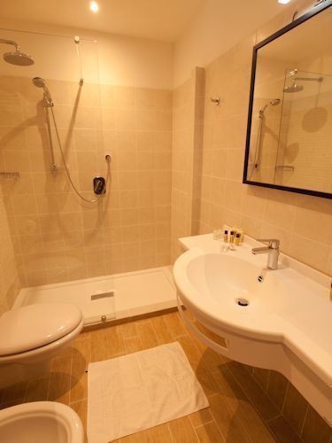 Hotel Le Soleil Challand-Saint-Anselme Dış mekan fotoğraf